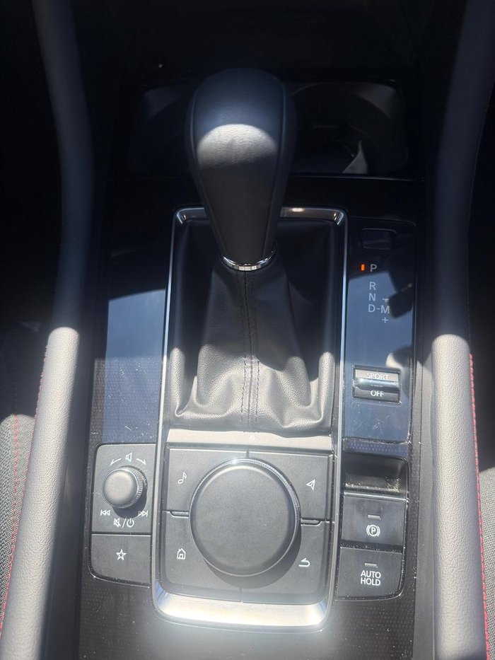 2024 Mazda 3 G25 Evolve SP