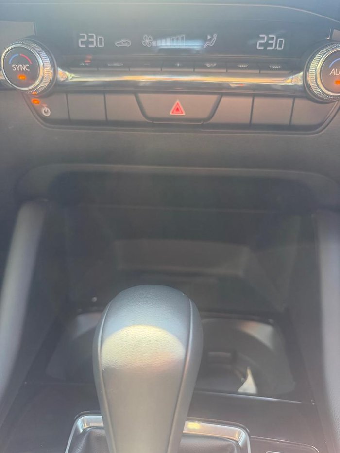 2024 Mazda 3 G25 Evolve SP