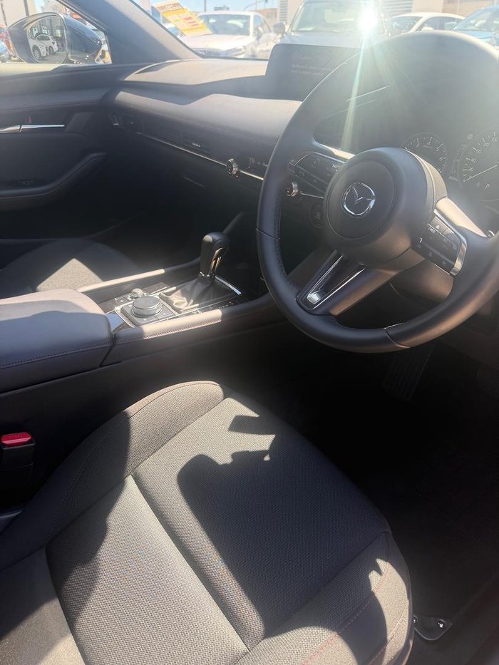 2024 Mazda 3 G25 Evolve SP