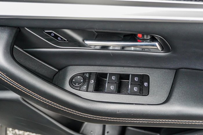 2025 Mazda CX-80 G40e Touring