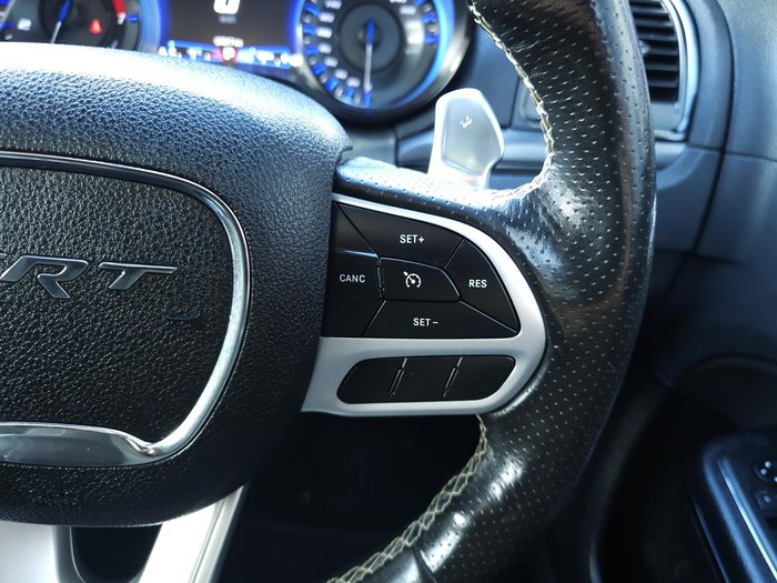2021 Chrysler 300 SRT Core LX MY21 Bright White