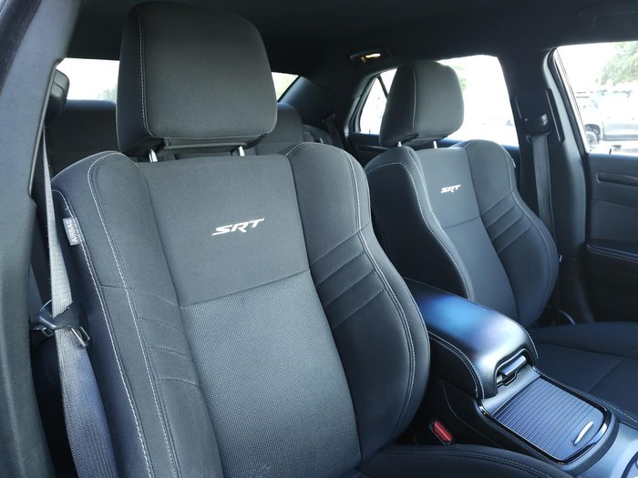 2021 Chrysler 300 SRT Core LX MY21 Bright White