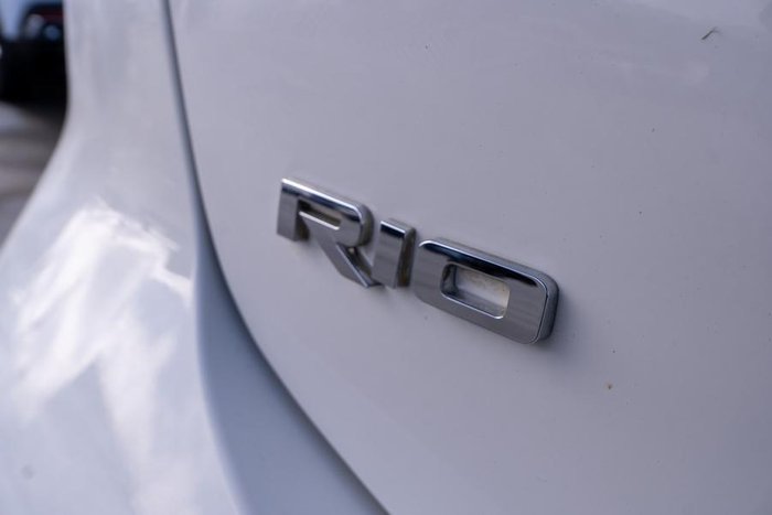 2017 Kia Rio S