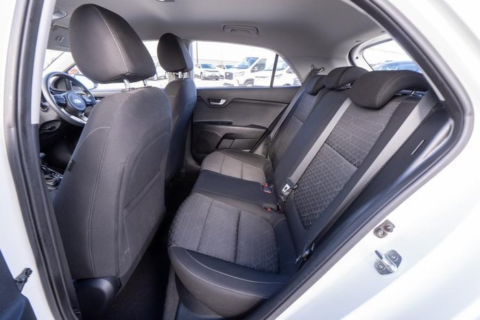 2017 Kia Rio S