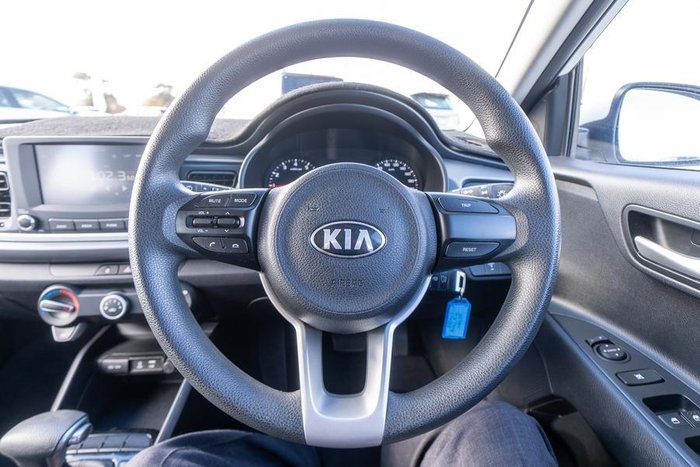 2017 Kia Rio S