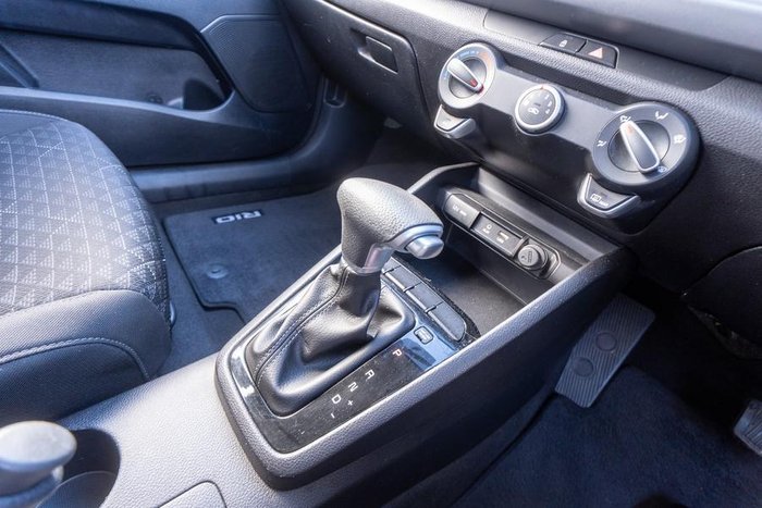 2017 Kia Rio S