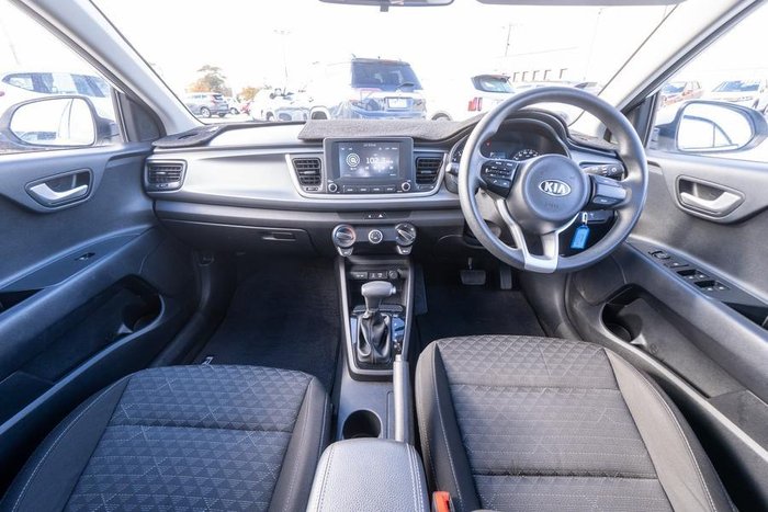 2017 Kia Rio S
