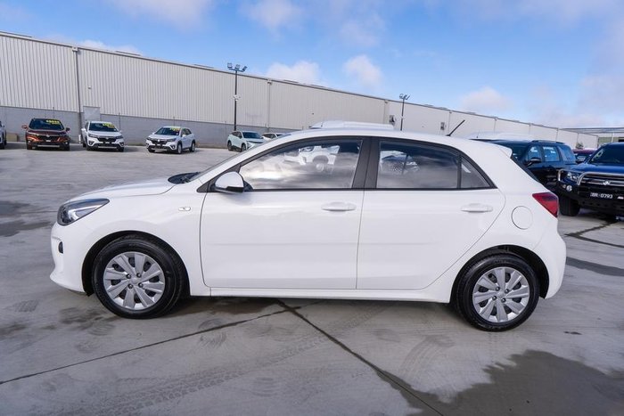 2017 Kia Rio S