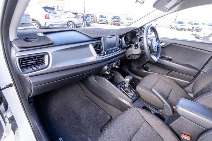 2017 Kia Rio S