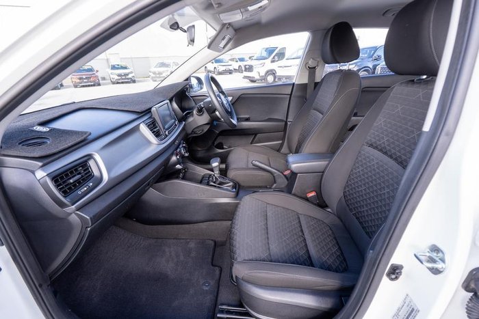2017 Kia Rio S