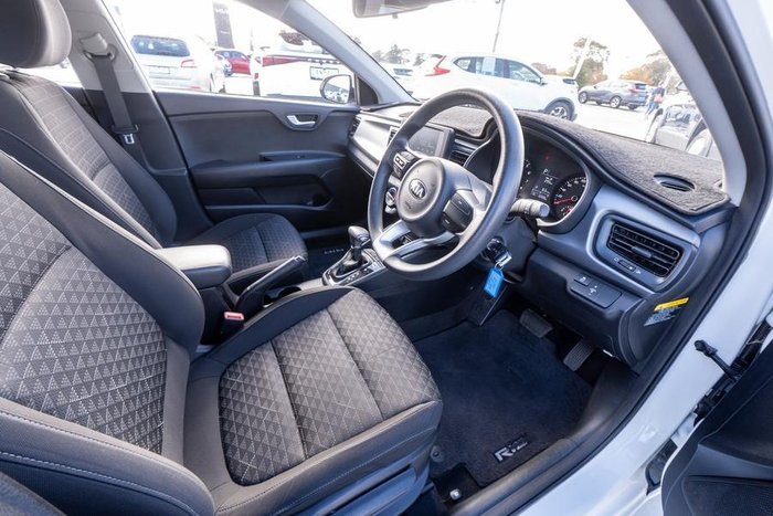 2017 Kia Rio S