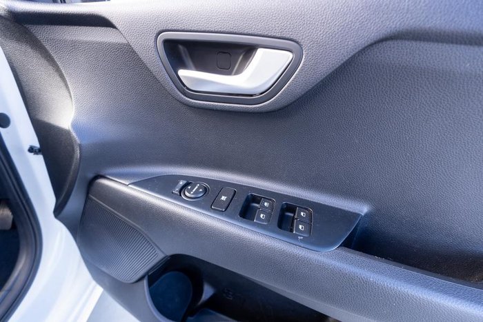 2017 Kia Rio S
