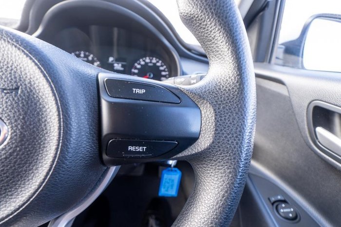 2017 Kia Rio S