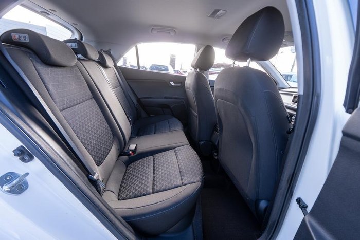 2017 Kia Rio S