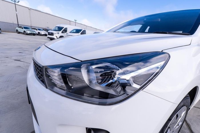 2017 Kia Rio S