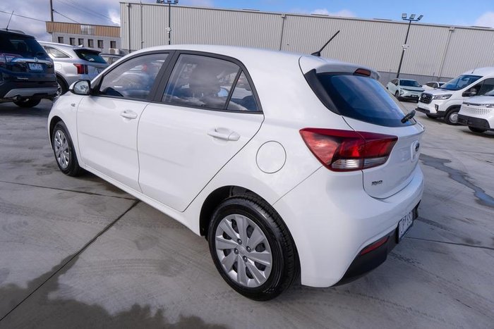 2017 Kia Rio S