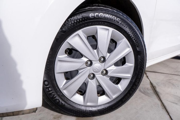 2017 Kia Rio S