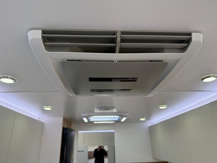 2025 Rembrandt Caravans Danae Lx