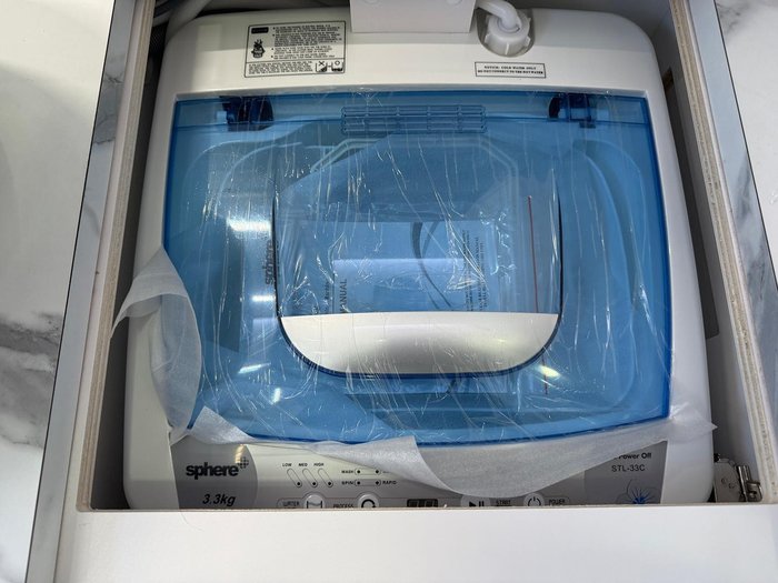 2025 Rembrandt Caravans Danae Lx