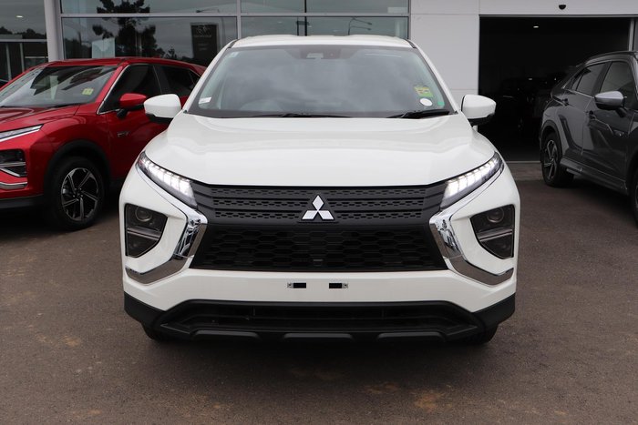 2024 Mitsubishi Eclipse Cross PHEV ES