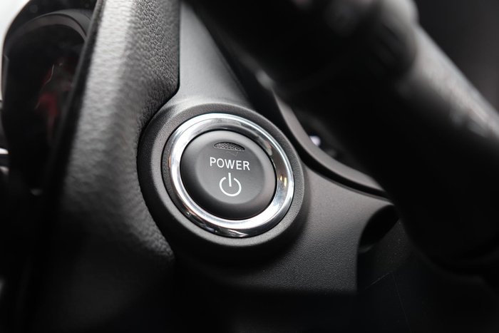 2024 Mitsubishi Eclipse Cross PHEV ES