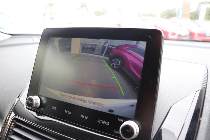 2024 Mitsubishi Eclipse Cross PHEV ES