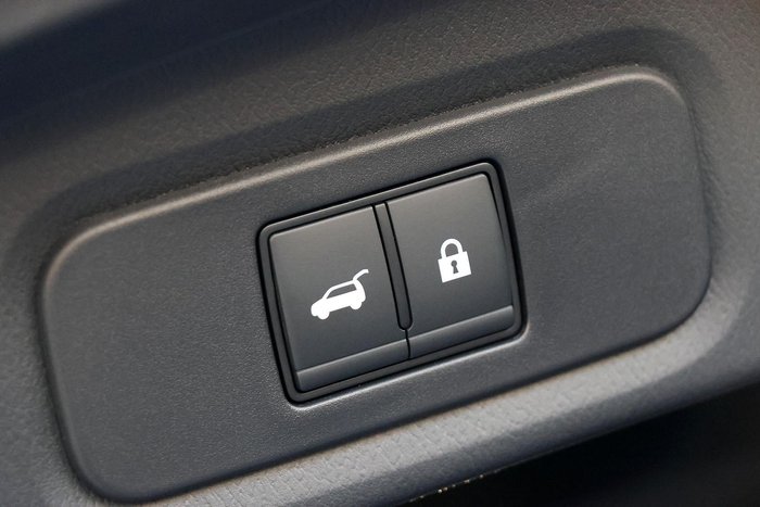 2024 Nissan QASHQAI Ti J12 MY24 Magnetic Blue