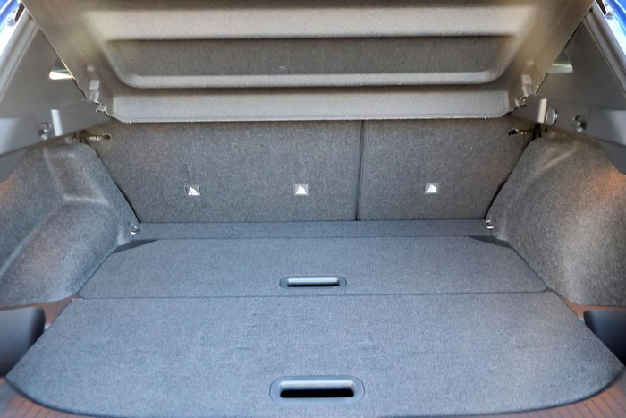 2024 Nissan QASHQAI Ti J12 MY24 Magnetic Blue