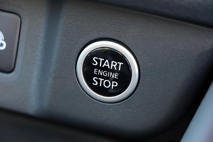 2024 Nissan QASHQAI Ti J12 MY24 Magnetic Blue