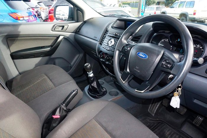 2013 Ford Ranger XL