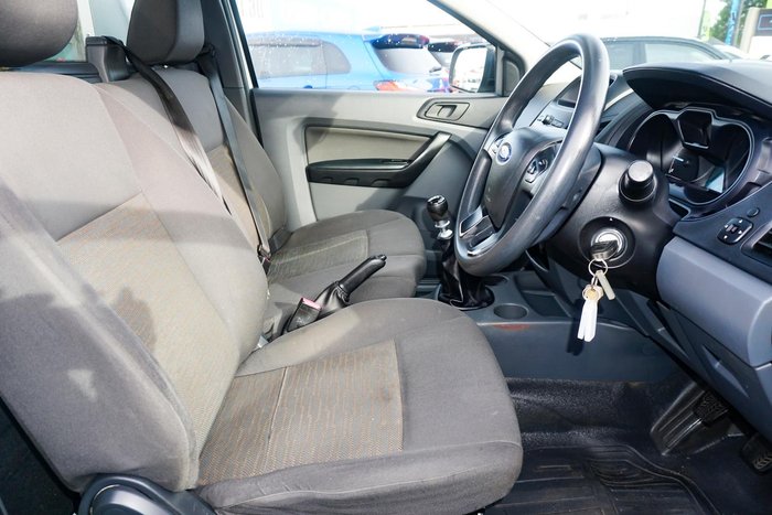 2013 Ford Ranger XL