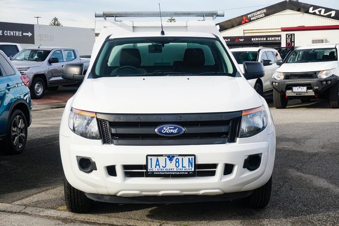 2013 Ford Ranger XL