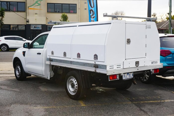 2013 Ford Ranger XL