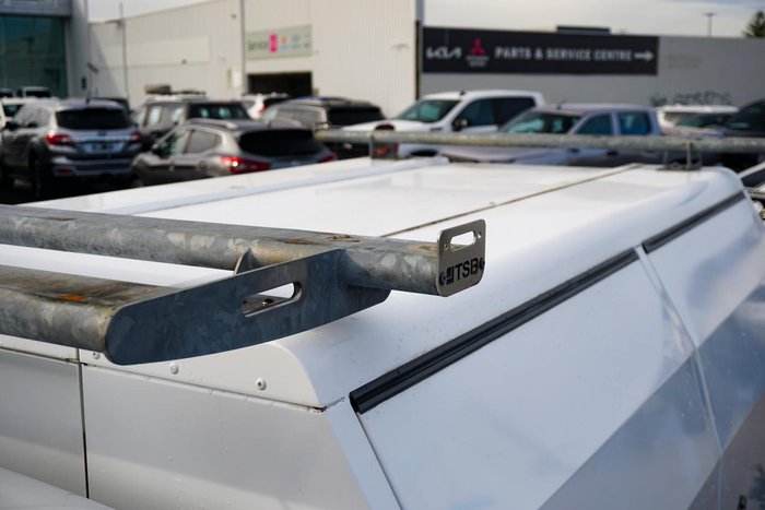 2013 Ford Ranger XL
