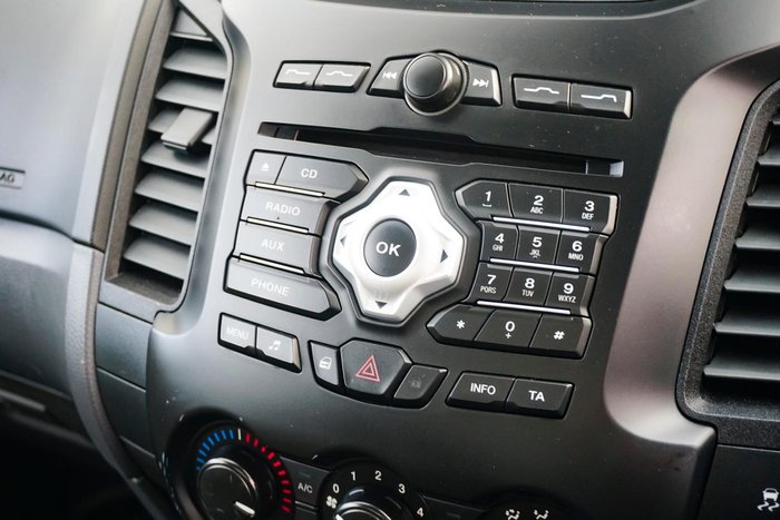 2013 Ford Ranger XL