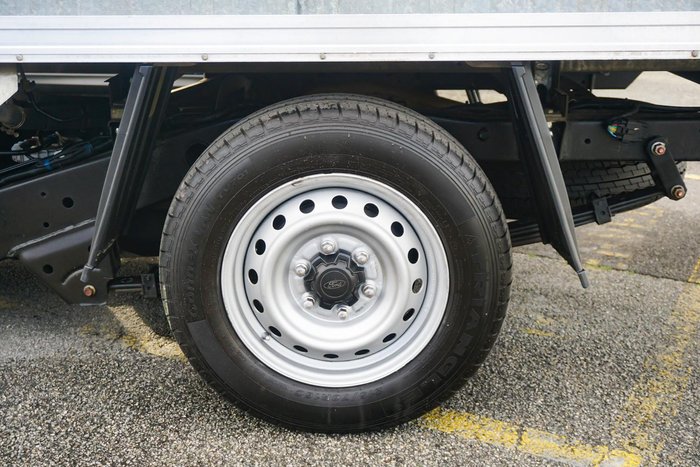 2013 Ford Ranger XL