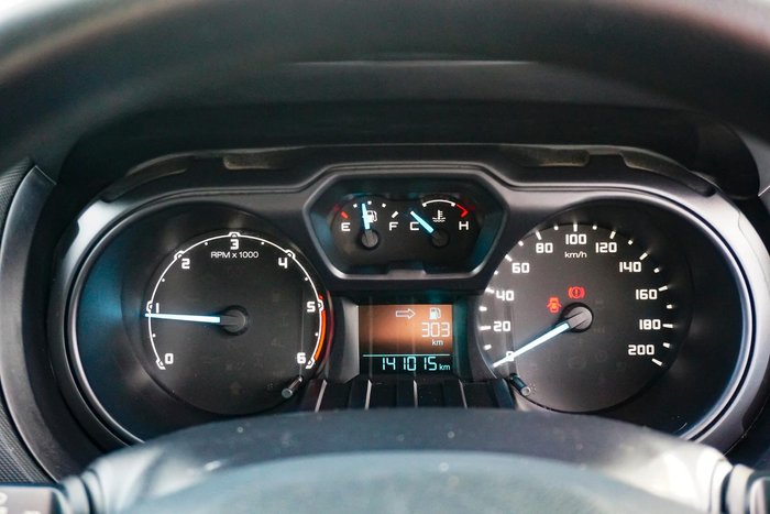 2013 Ford Ranger XL