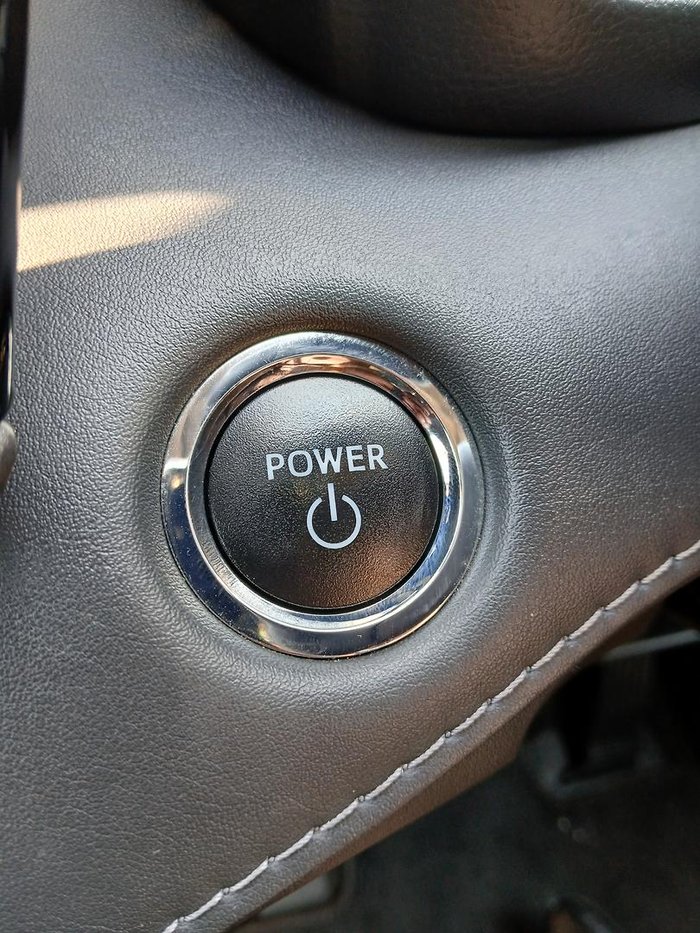 2023 Toyota Kluger GX AXUH78R 4X4 On Demand Frosted White
