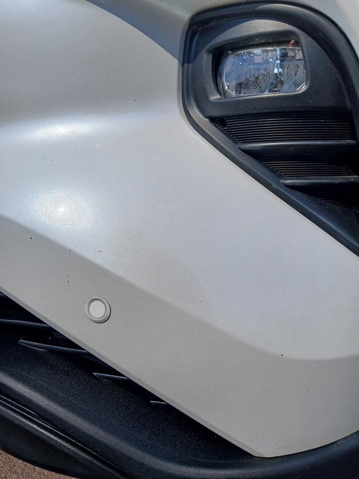 2023 Toyota Kluger GX AXUH78R 4X4 On Demand Frosted White