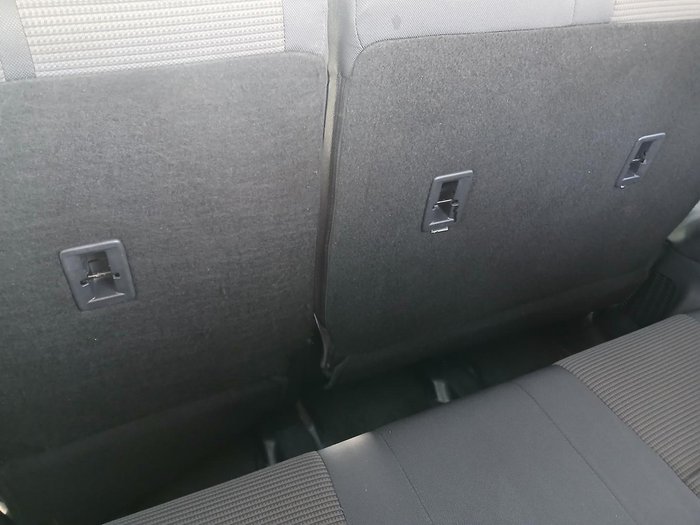 2023 Toyota Kluger GX AXUH78R 4X4 On Demand Frosted White