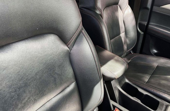 2020 LDV T60 Trailrider 2 SK8C 4X4 Dual Range Lava Grey