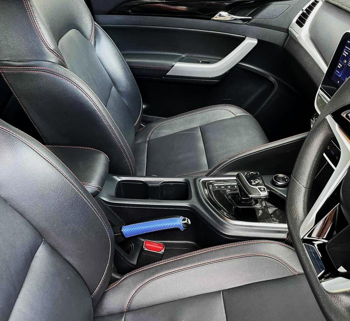 2022 LDV T60 Max LUXE