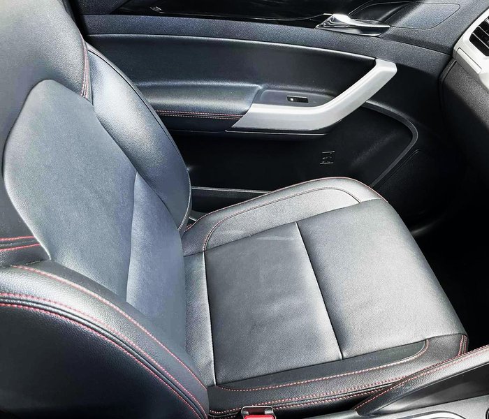 2022 LDV T60 Max LUXE