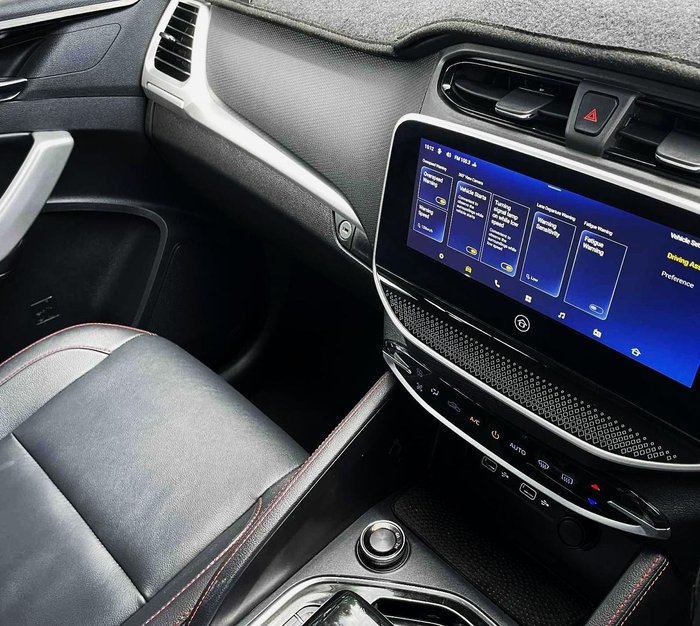 2022 LDV T60 Max LUXE