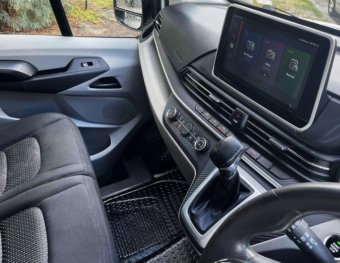 2022 LDV Deliver 9 