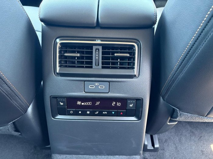 2025 Mazda CX-80 G40e GT