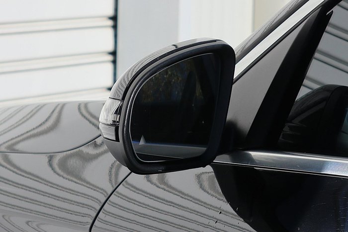 2015 Mercedes-Benz GLC-Class GLC250 d