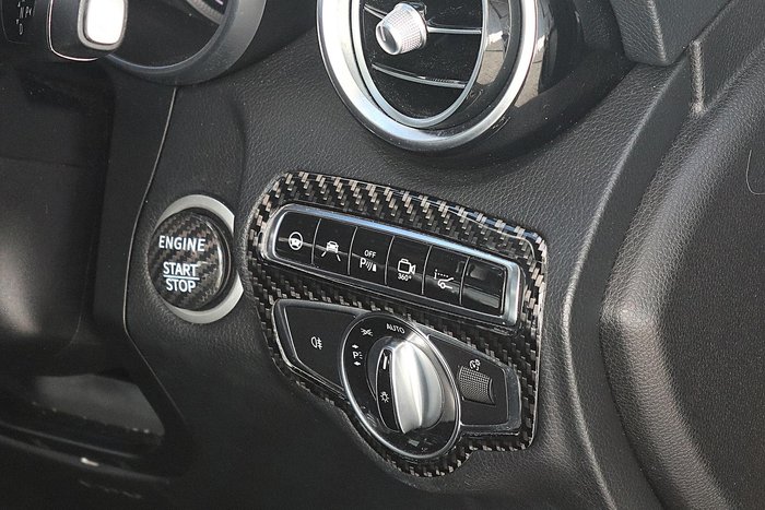 2015 Mercedes-Benz GLC-Class GLC250 d