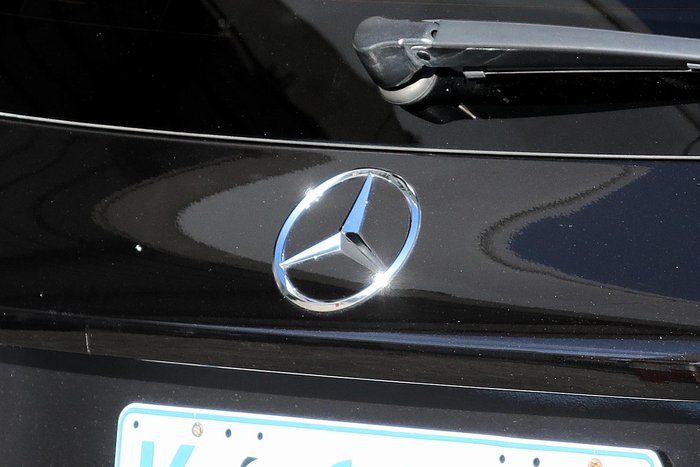 2015 Mercedes-Benz GLC-Class GLC250 d