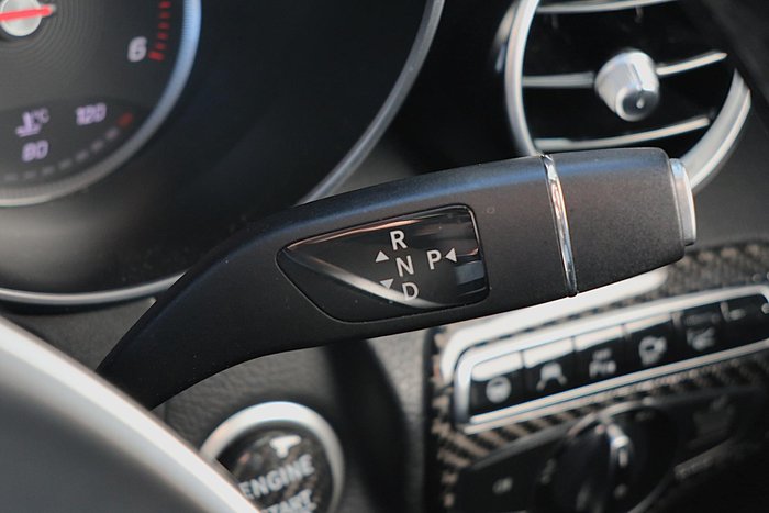 2015 Mercedes-Benz GLC-Class GLC250 d